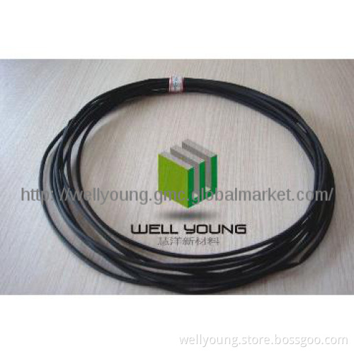 Thin wall heat shrinkable tube